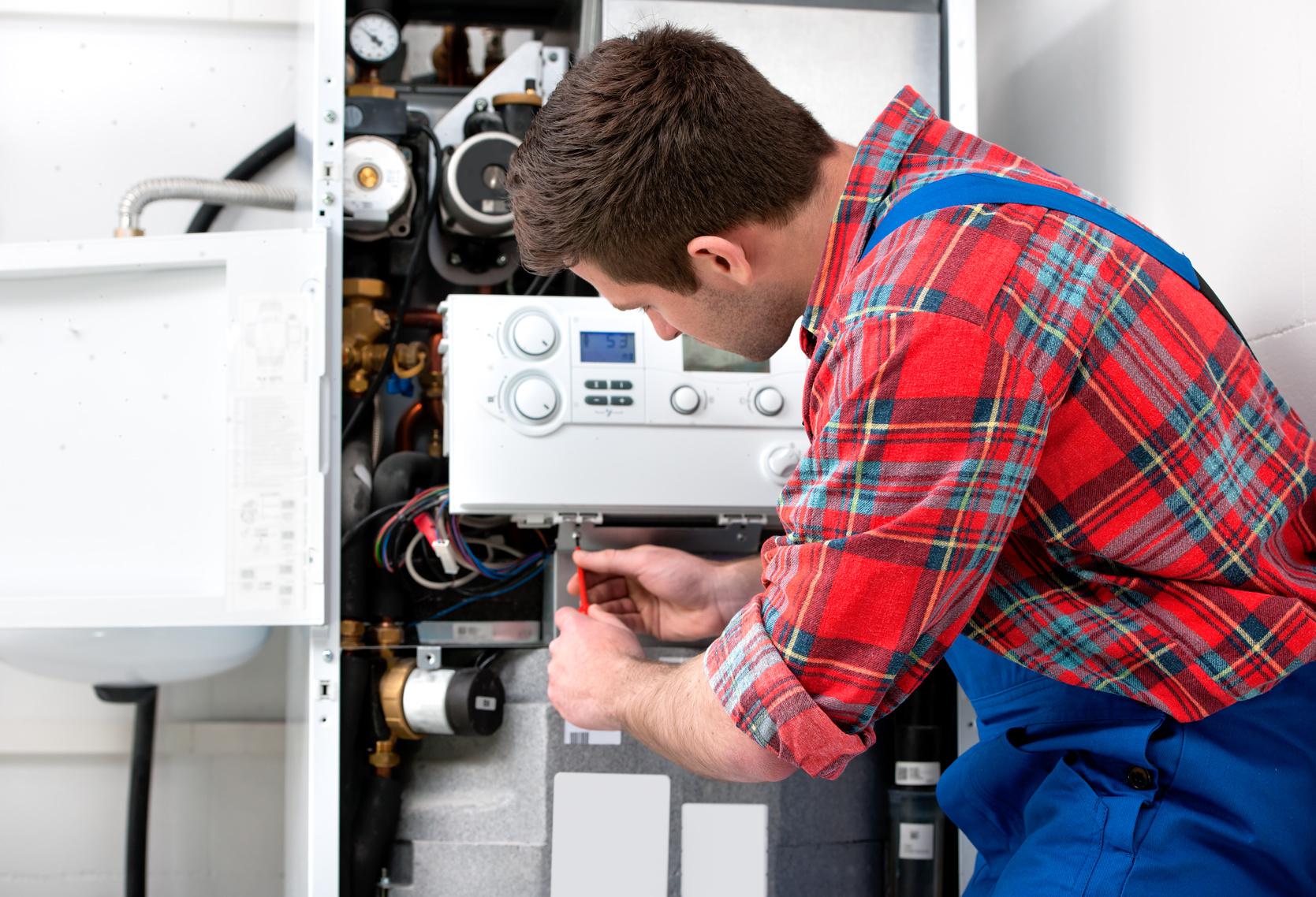 dépannage chauffage électrique Auriol