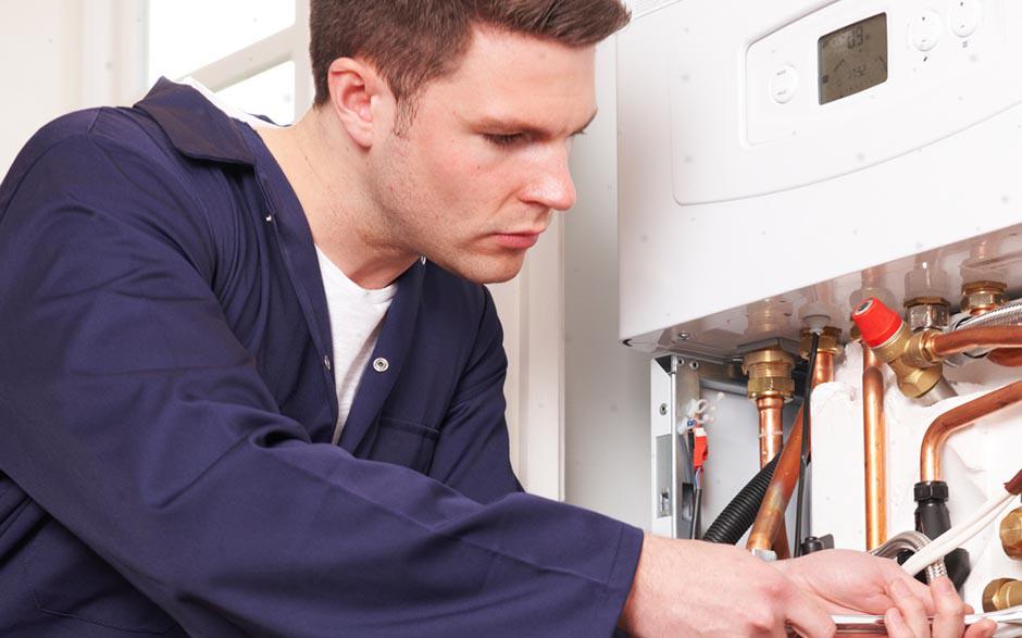 dépannage chauffage La Destrousse