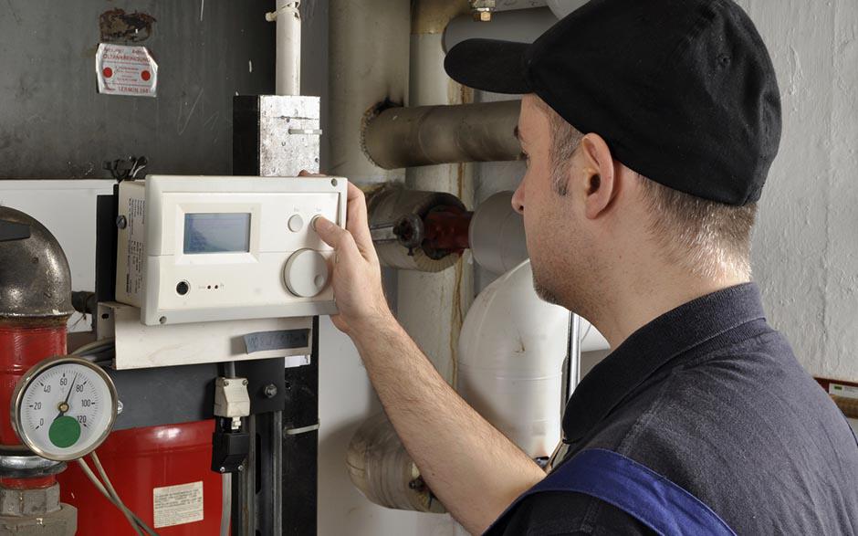 entretien chauffage gaz Le Kremlin-Bicêtre